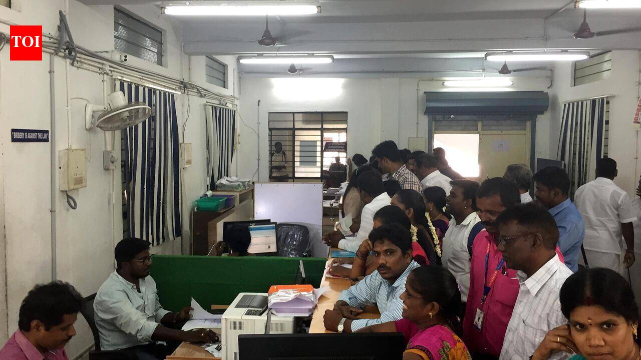TN to open model registration hubs with premium services
