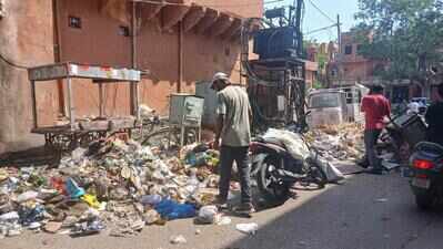JMC’s 100-day makeover faces Walled City cleaning concerns