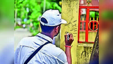 Assam voter roll SSR from Nov 2, final list on Jan 4