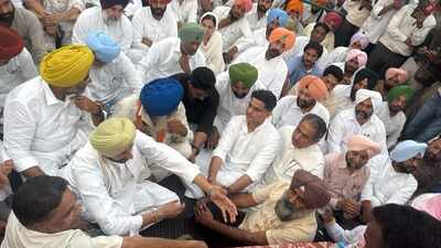Jhota murder: Cong, AAP tear into BJP-led Centre as Shah seeks to fix accountability