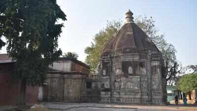 HC directs Assam govt to form statutory managing committee for Hayagriva Madhab Temple within a month