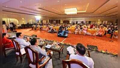 Raj focuses on Shekhawati heritage ahead of diaspora gathering
