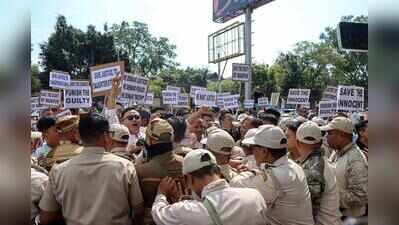 Akoijam to challenge JNU dismissal over sexual harassment charge