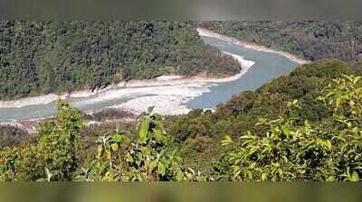 Siang project row deepens as Cong questions consent, safety