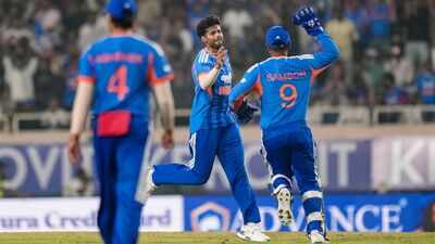 Under pressure and on the move: India coach flags mental fatigue in camp amid 'jam-packed' schedule