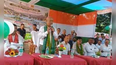 BTC launches Rs 13.9-crore Tipkai–Sapatgram road project
