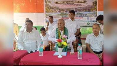 BTC launches Rs 13.9-crore Tipkai–Sapatgram road project