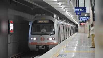 Adani Group set to bag underground contract for Jaipur Metro Line 2