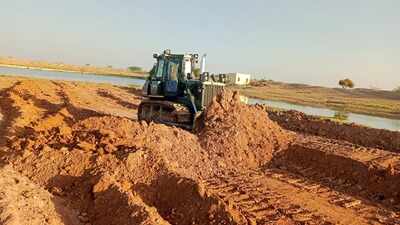 Army revives two ponds in Thar to help wildlife tide over water scarcity