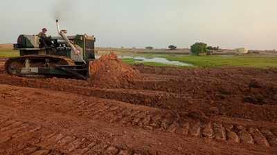 Army revives two ponds in Thar to help wildlife tide over water scarcity