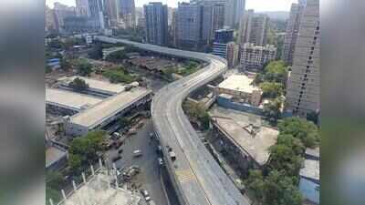 Mumbai’s Sion, Vidyavihar bridges, Goregaon-connector may open this weekend