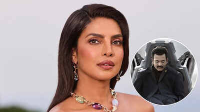Priyanka Chopra wishes 'Varanasi' co-star Prithviraj Sukumaran on his birthday: 'Happy Birthday Kumbha'