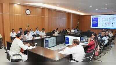 Samrat: Expedite land acquisition for industries