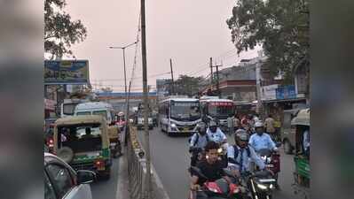 Panvel City Municipal Corporation corporator seeks details about 6-hectare bus terminal plot