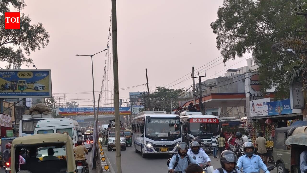 Panvel City Municipal Corporation corporator seeks details about 6-hectare bus terminal plot