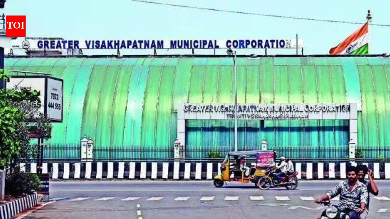 66 file nominations on day 1 for GVMC elections | Vijayawada News - The ...