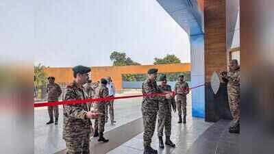 Value ex-servicemen’s loyalty: DGR chief at Nagpur job fair