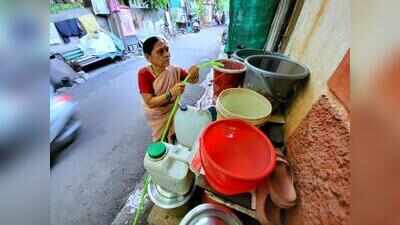 Widespread supply disruptions persist across Pune a day after water cuts initiated