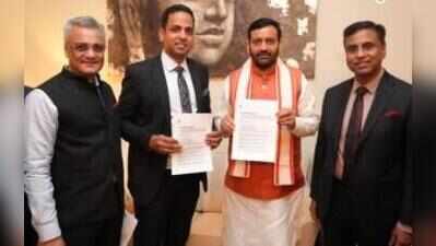 Retail to warehouse, Haryana govt signs Rs 4,000 cr deals in Stockholm