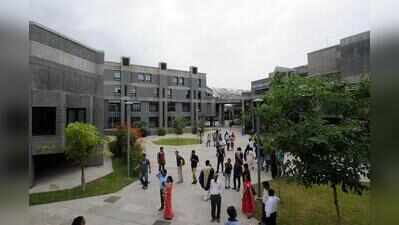 Precision training: IIT-Gn team develops sensor patch for athletes, gym-goers
