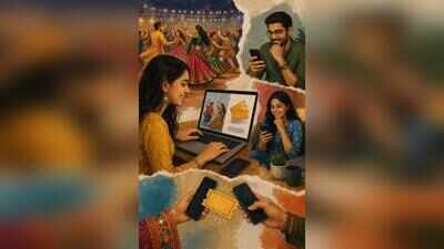 Ahmedabad: Fraudsters sell fake garba passes online