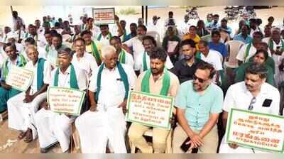 Farm forums, activists hold fast demanding protection of Auroville, Annapurna organic farm