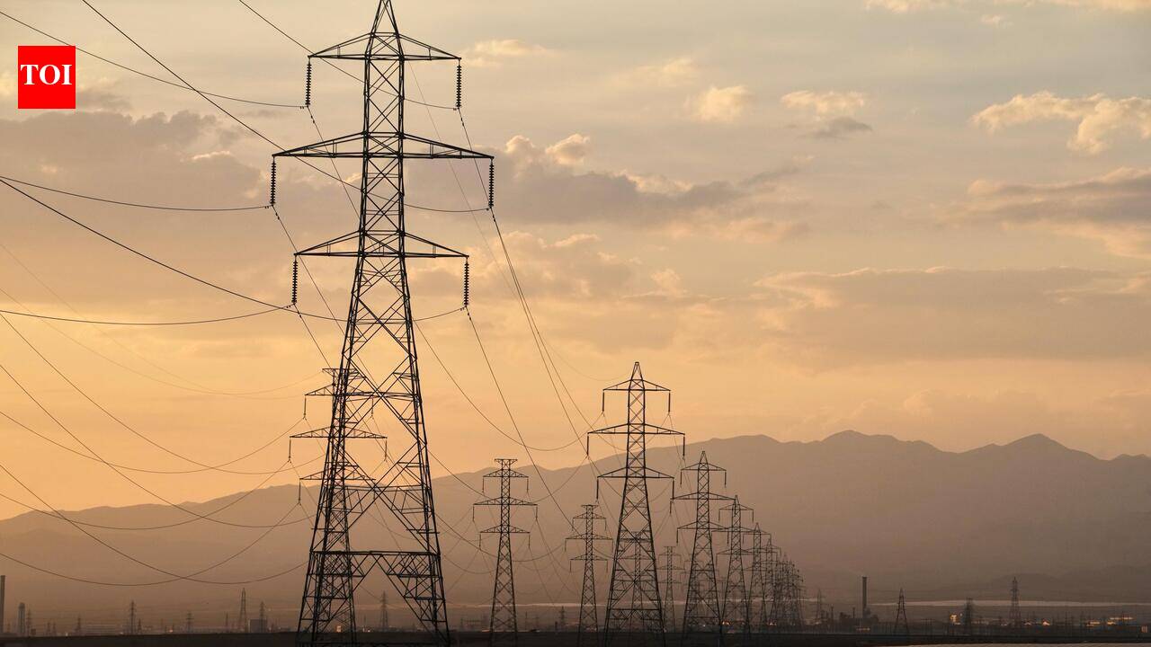 Gujarat’s power demand climbs to record high of 29,822MW on Friday ...