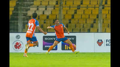 Asian Challenge For FC Goa