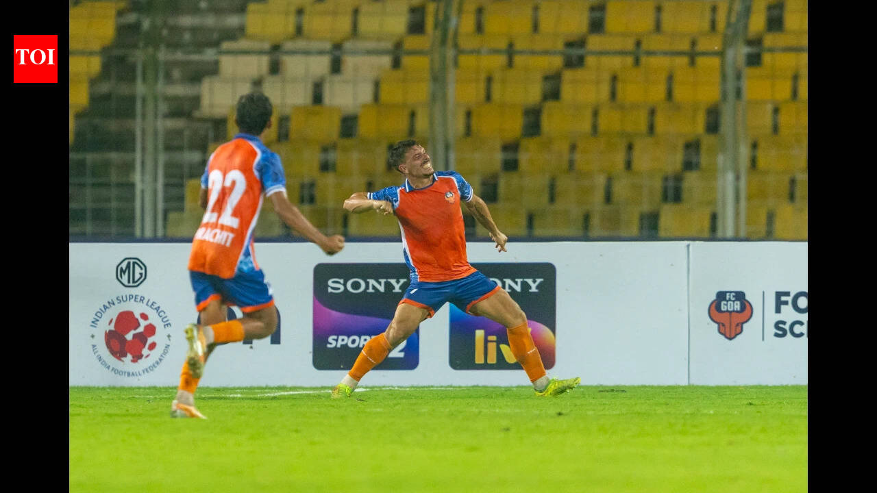 Asian Challenge For FC Goa