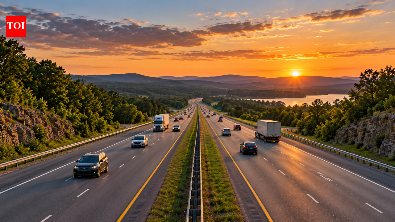 Missouri researchers build MRI-like tech to spot failing asphalt before potholes form; professor says: It's like an MRI for early Cancer detection, but...