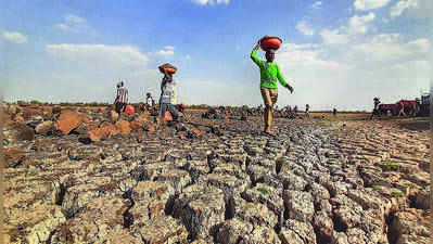 Maharashtra farmers likely to receive ₹5,000 drought relief from Monday