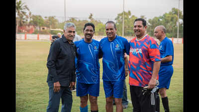 AWES turns focus on Goa’s legendary clubs