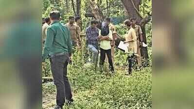 2 Thane teens kill friend to steal gold chain to buy bike & fund b‘day bash