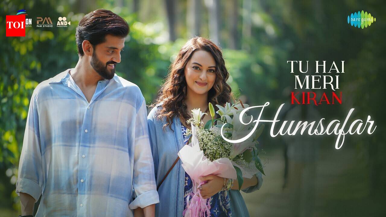 Tu Hai Meri Kiran | Song - Humsafar