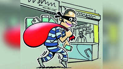 12-year-old girl’s resistance forces armed thief to flee house empty-handed