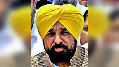 Mann hits back at Shah, seeks explanation over drug seizure at Gujarat port
