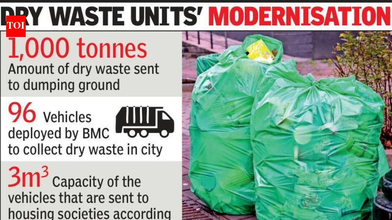 Staff swamped, BMC wants PSU as consultant for waste mgmt
