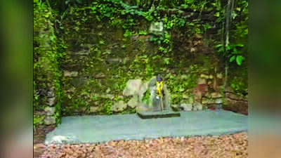 Govt initiates probe into Panelim gunpowder factory encroachment