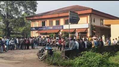 Traders seek migrant workforce regulation in Cuncolim