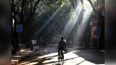 Night temperatures drop to 18.4°C at Shivajinagar; NDA records 17.3°C