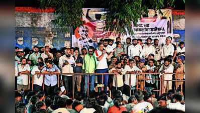 MPSC member Waghole gets addl charge of chairman, Rohit Pawar seeks wider probe into exam leaks