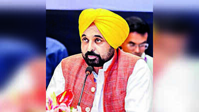 HC allows Punjab govt plea on Mann’s trip to France; grateful, says CM