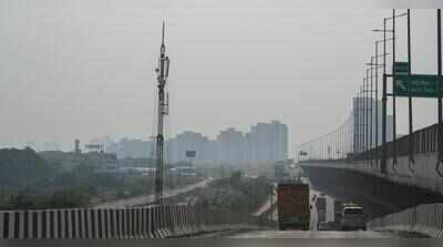 Rain effect: AQI ‘satisfactory’ after 16 days