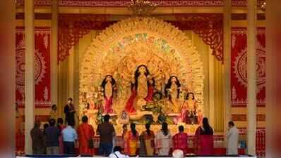 Rural Bengal to Vande Mataram, each Puja pandal tells a story
