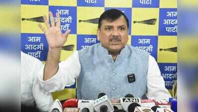 AAP cries foul over voter roll revision