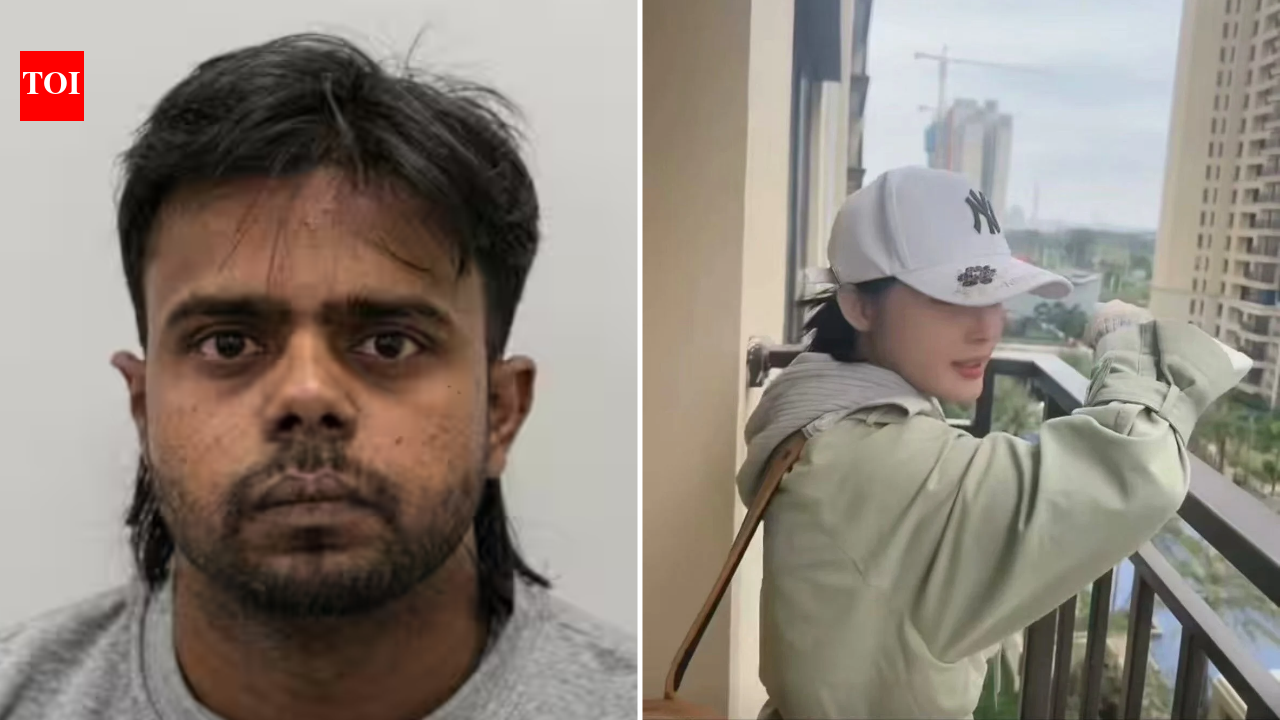 Indian jailed for life for murder of woman he met at a brothel in UK