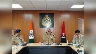 UP jail chief orders tighter surveillance, faster reforms across prisons