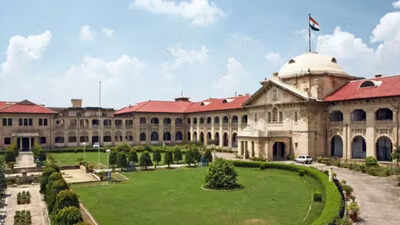 ‘Acting as law unto themselves’: HC raps UP Police over illegal detention