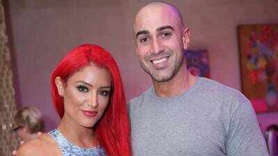 Natalie Eva Marie finalises divorce from Jonathan Coyle after 10 years of marriage; WWE star says split felt like ‘so much longer than a year’, ‘we were like business partners’