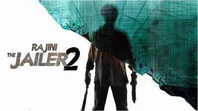 'Jailer 2' box office collection day 2: Rajinikanth's film crosses Rs 200 cr worldwide; earns Rs 35.60 cr on Friday; overseas gross reaches Rs 97 cr